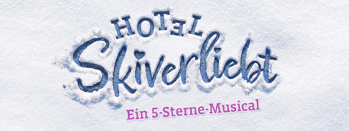 Hotel Skiverliebt - NEU!